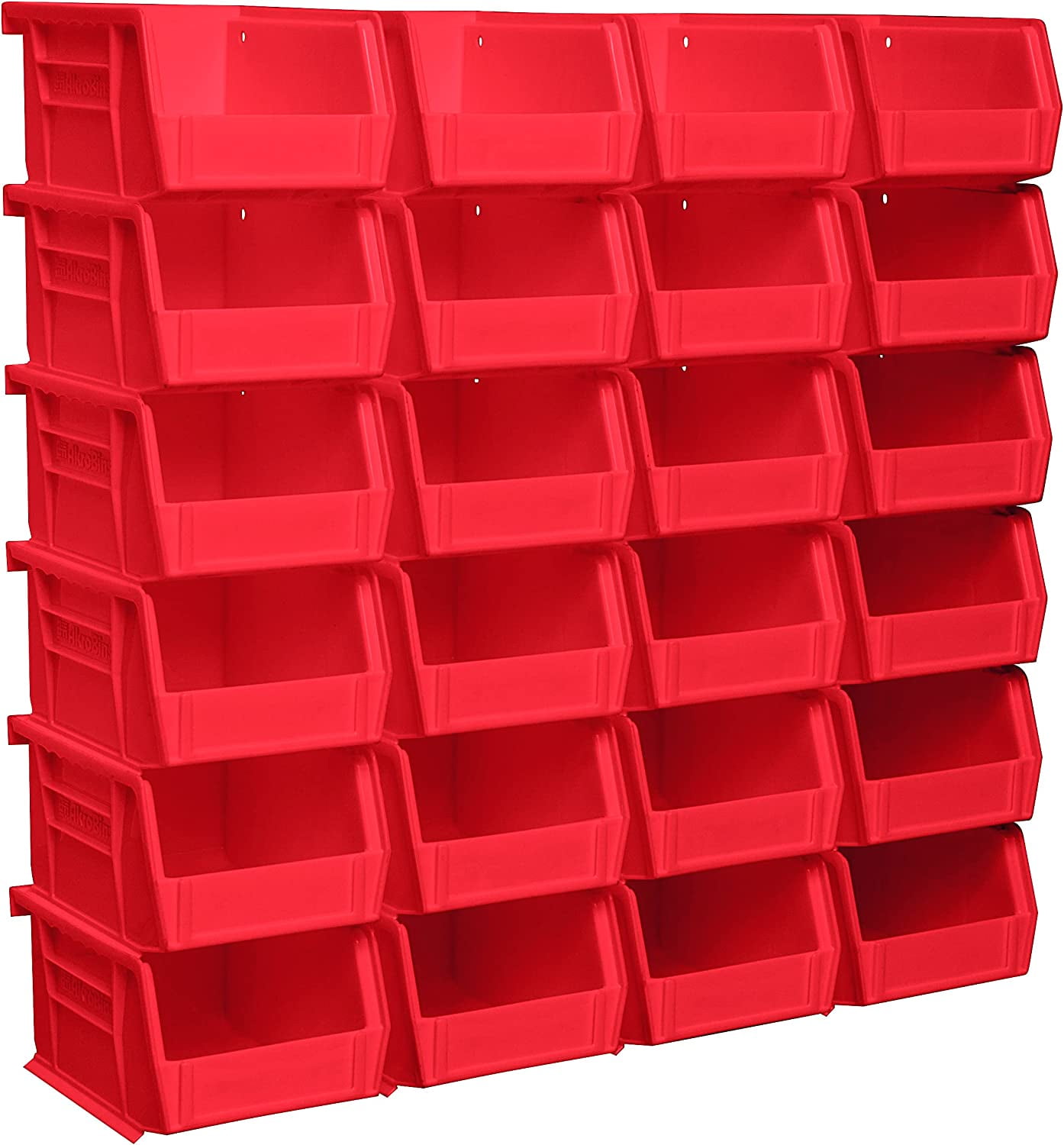 Akro-Mils # 30210-RED