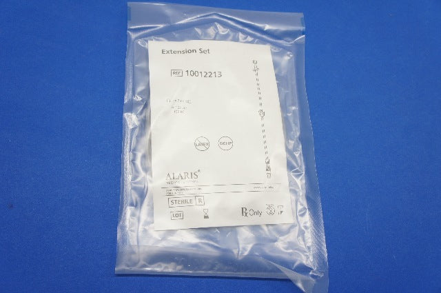 Alaris Medical # 10012213