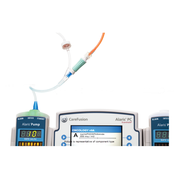 Alaris Medical # 10013364T