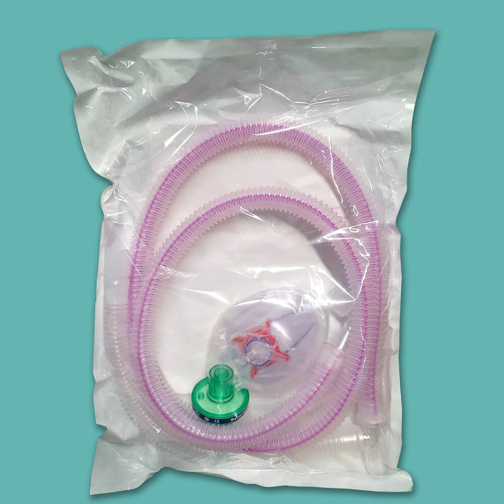 Alba Healthcare # 80001