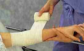 Alba Healthcare # 8284