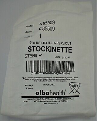Albahealth # T5509