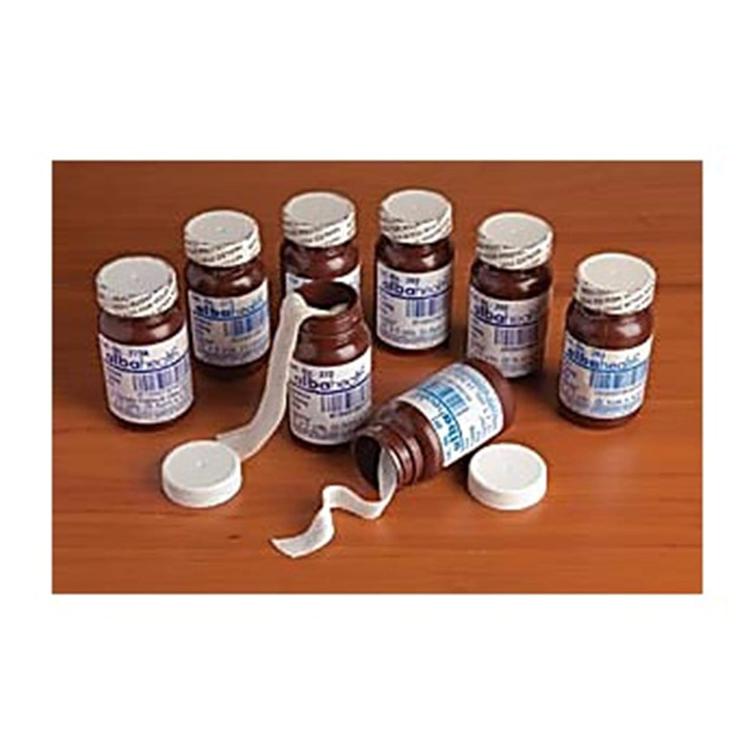 Alba-Waldensian # 272