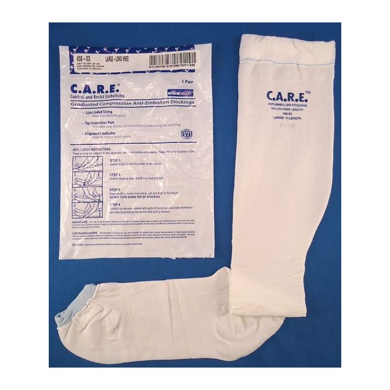 Alba-Waldensian # 558-03