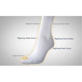 Alba-Waldensian # 573-01