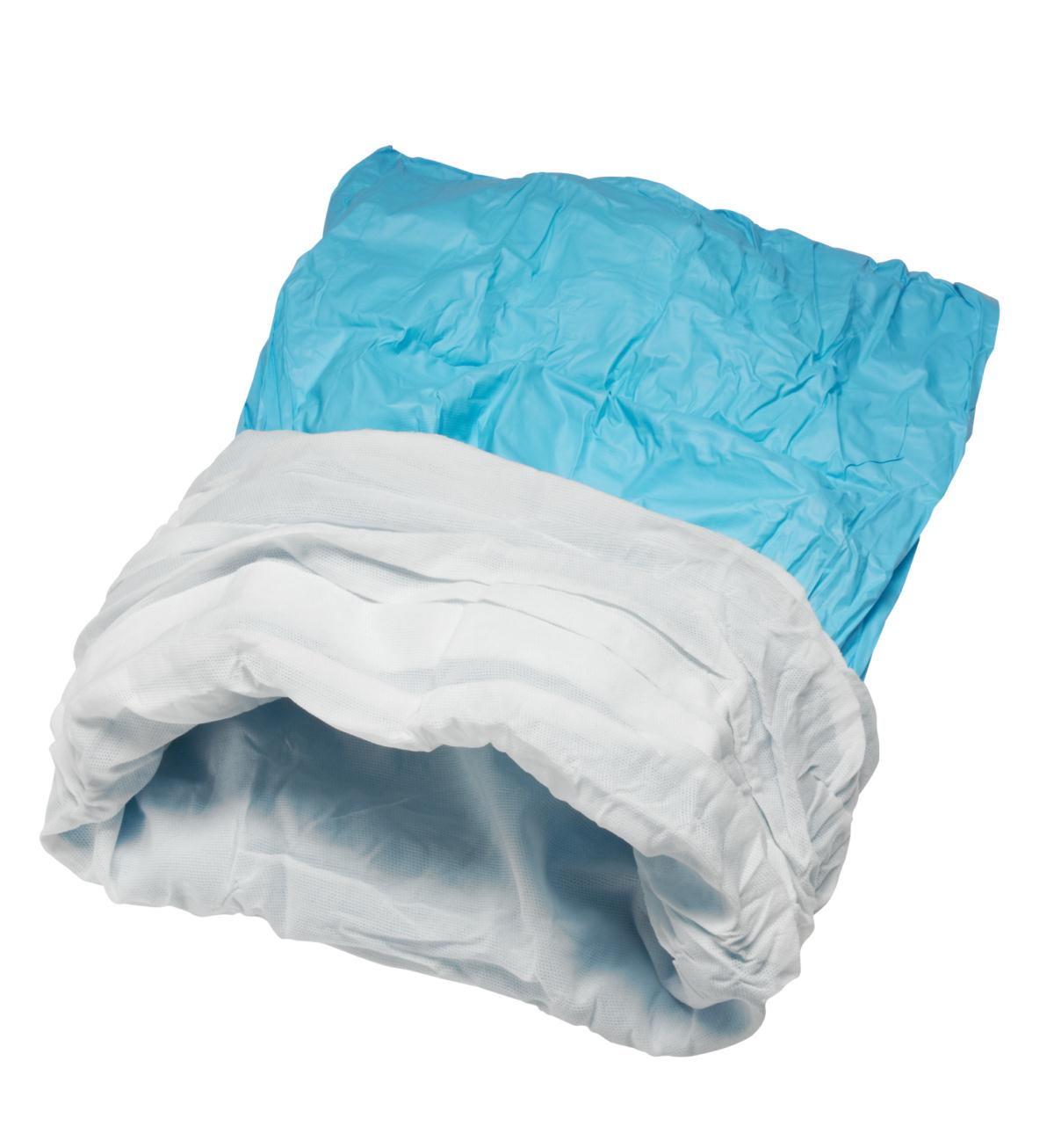 Alba-Waldensian # 7643