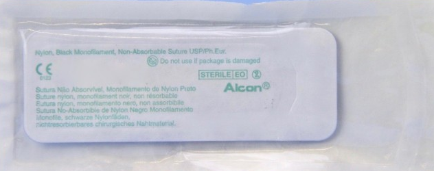 Alcon # 8065304901