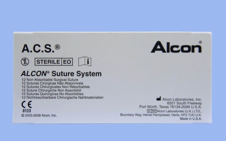 Alcon # 8065308001