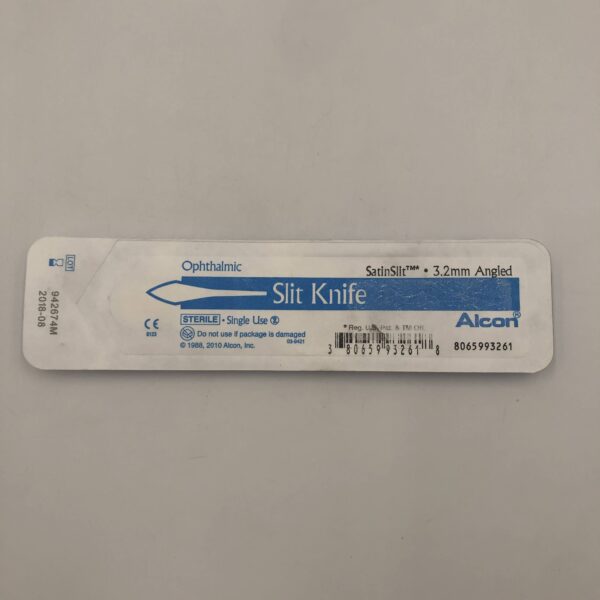 Alcon # 8065993261