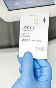 Alcor Scientific # 112-10000