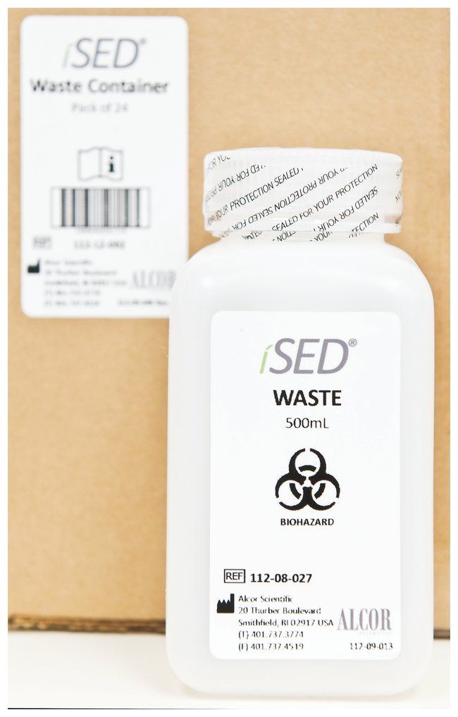 Alcor Scientific # 112-12-002