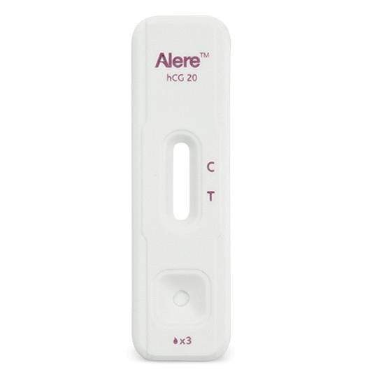 Alere # 92210
