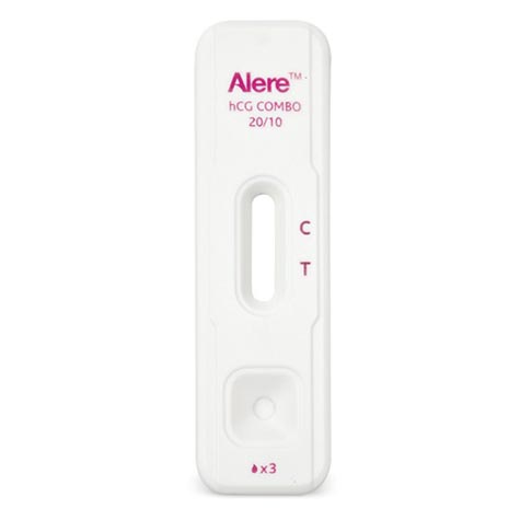 Alere # 92215