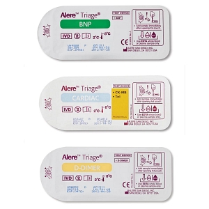 Alere # 98014XR