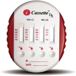 Alere # DOA-1105-021