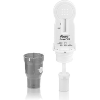 Alere # I-DCT-B702