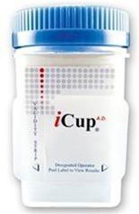 Alere # I-DUA-157-034