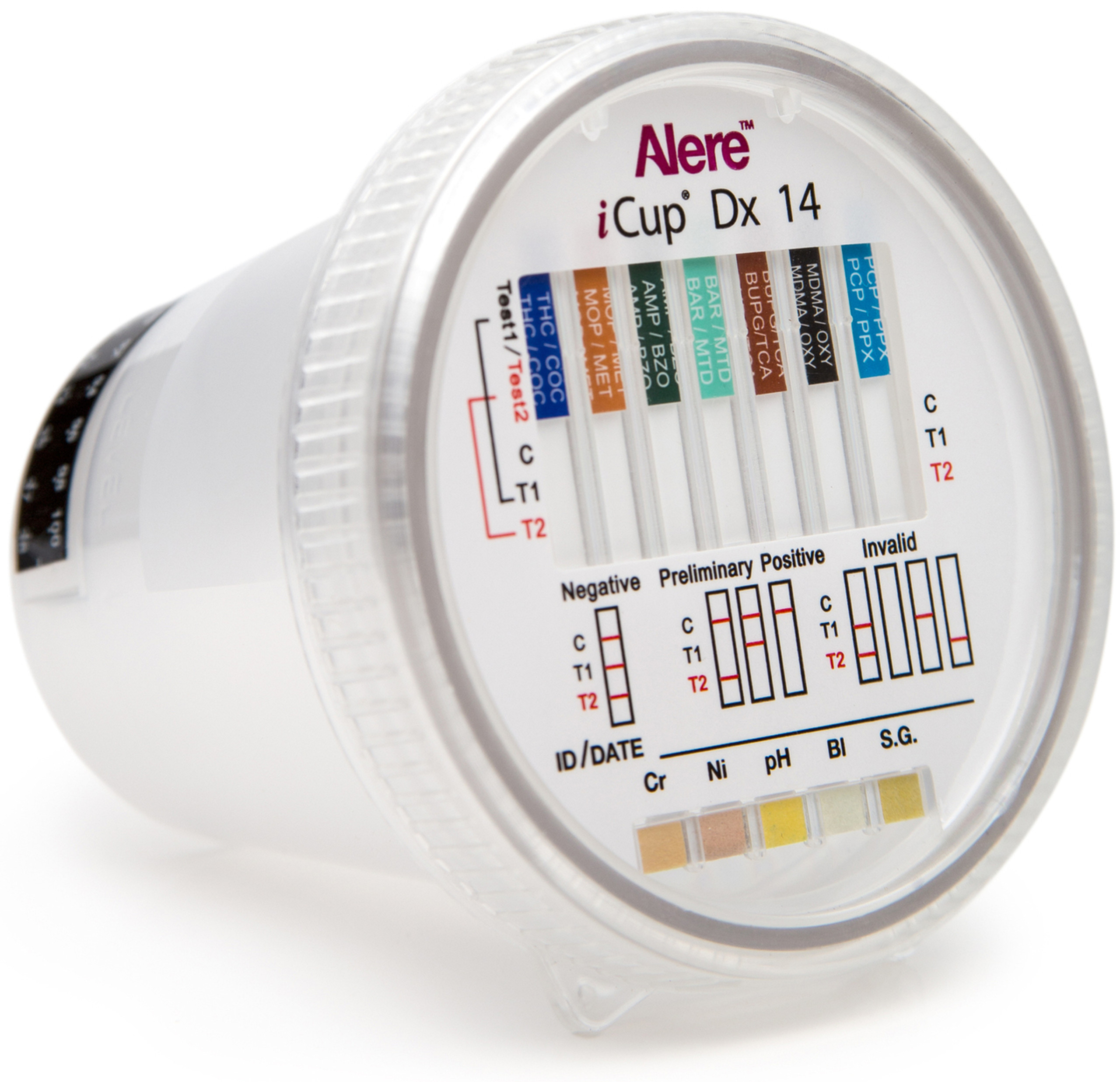 Alere # I-DX-1147-022