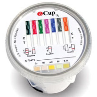 Alere # I-DXA-167-013