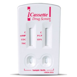 Alere Toxicology-Products # I-DOA-3155