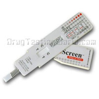 Alere Toxicology-Products # IS1 OXY