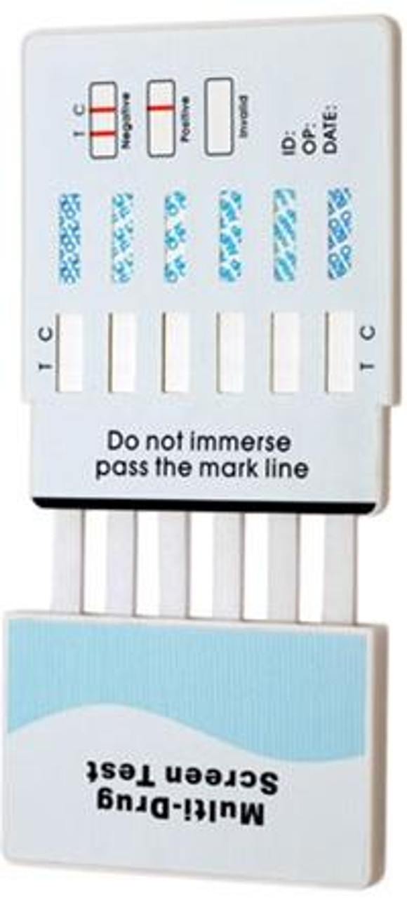 Alere Toxicology-Products # IS2 CT