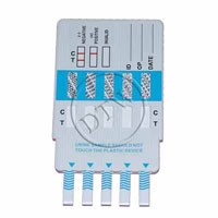 Alere Toxicology-Products # IS5 A