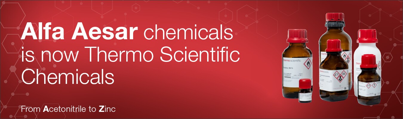 Alfa Aesar # AAA11596-22