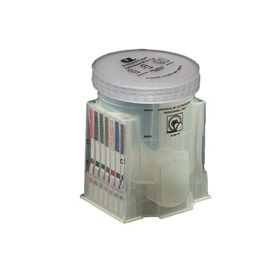 Alfa Scientific Designs # 03-3910QW