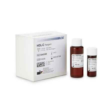 Alfa-Wassermann # ACD-3