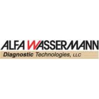Alfa-Wassermann # ACD-5