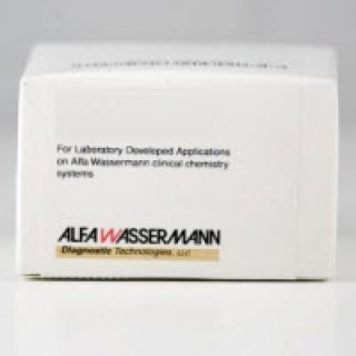 Alfa-Wassermann # E1-3