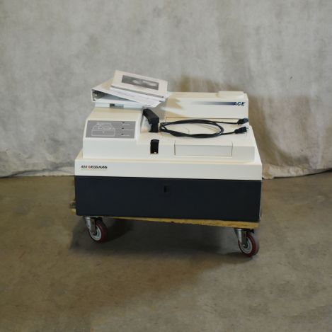 Alfa-Wassermann # OC7R2