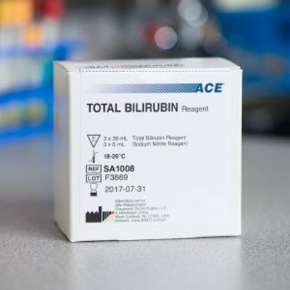 Alfa-Wassermann # SA1009