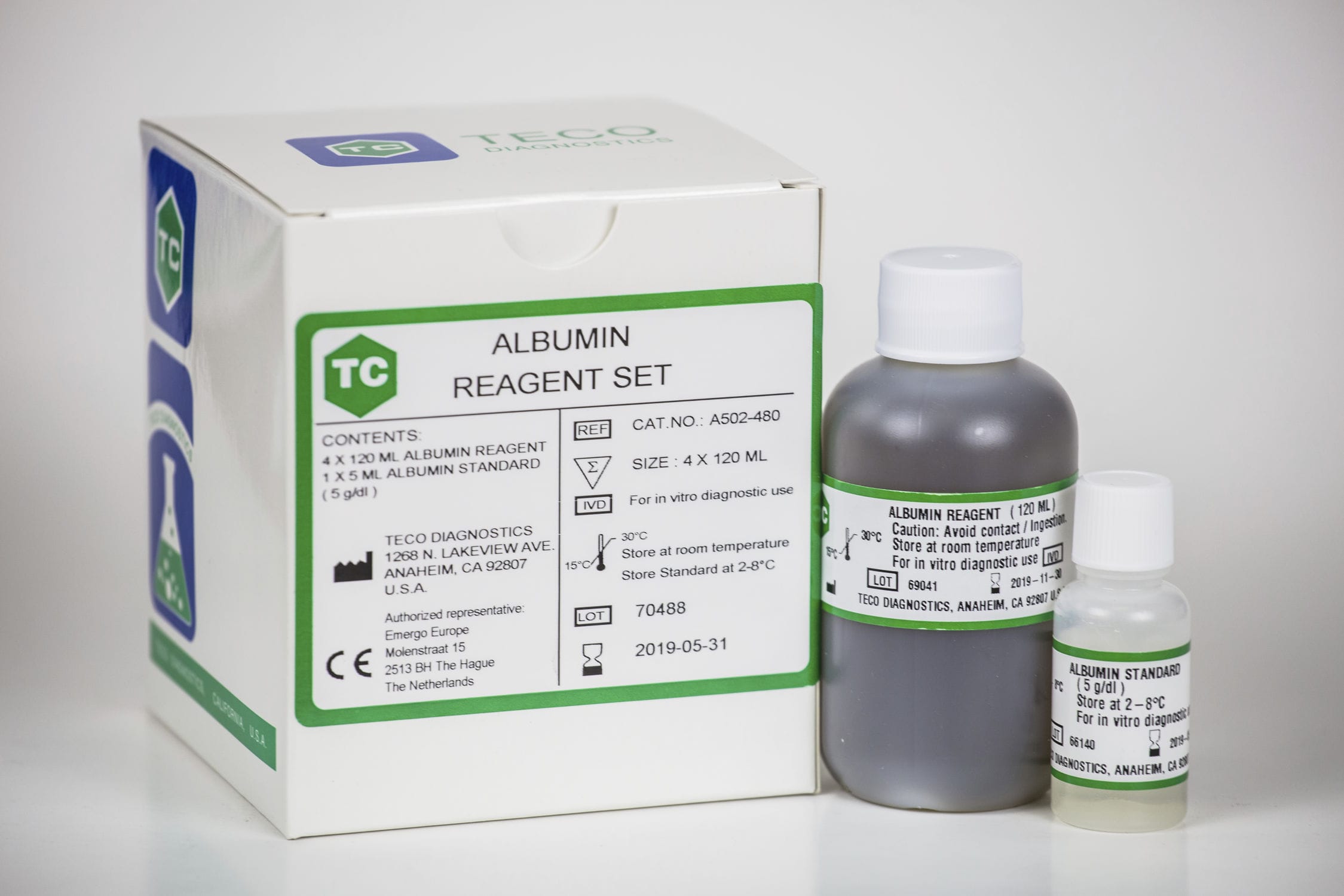 Alfa-Wassermann # SA2001