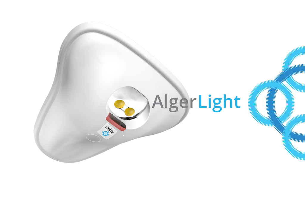 Alger Equipment # AL-LED