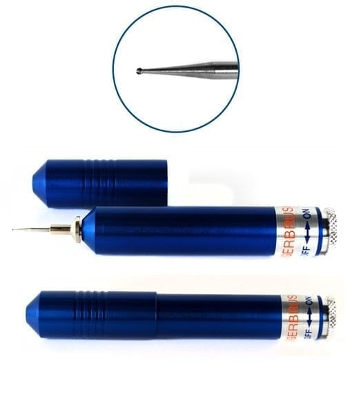 Alger Equipment # BU-1U