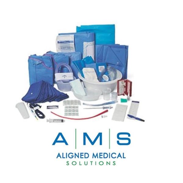 Aligned Medical Solutions # AMS4428