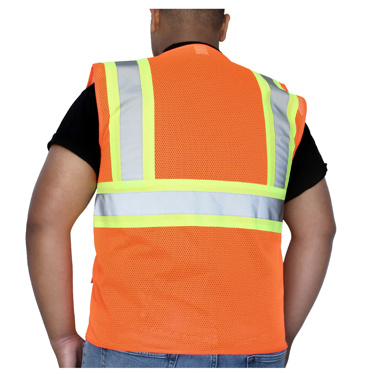 Alimed # 79118G/ORNG/4XL