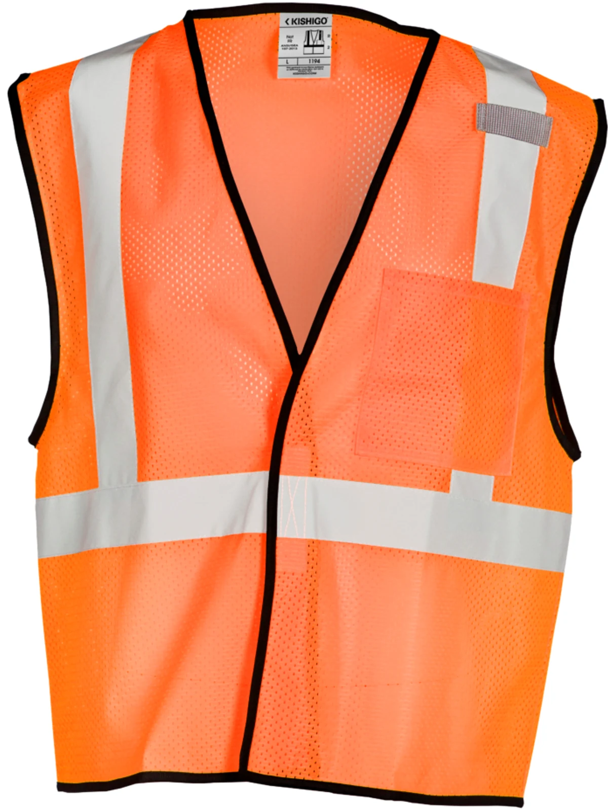 Alimed # 79118G/ORNG/5XL