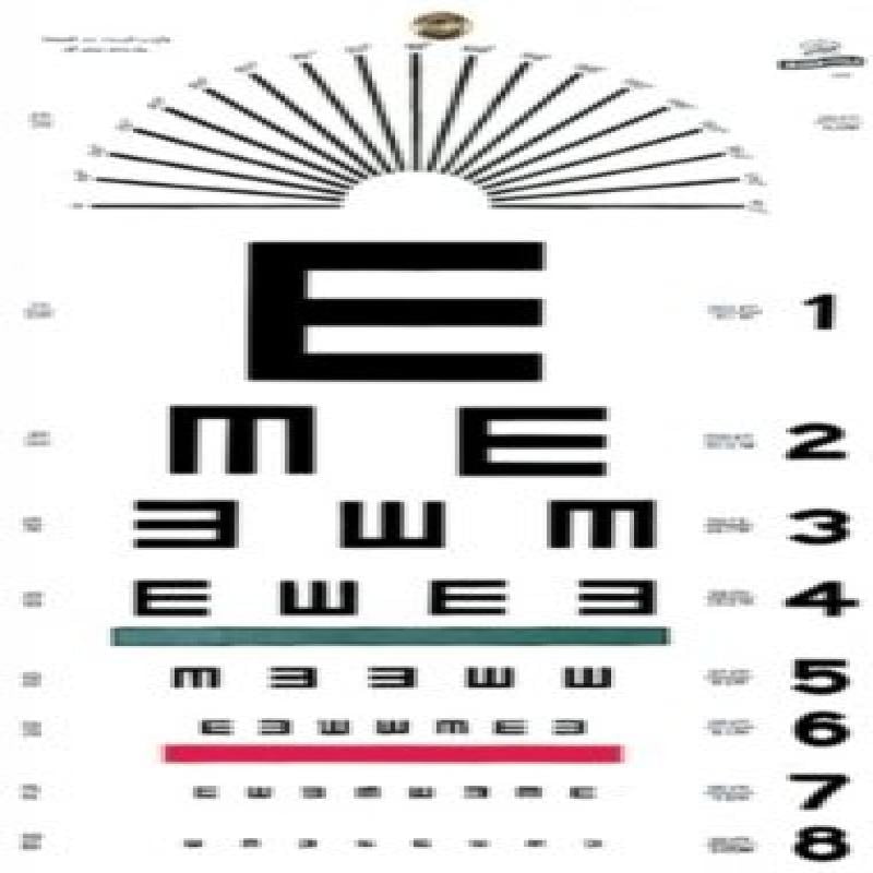 Alimed # 98EYE3-1