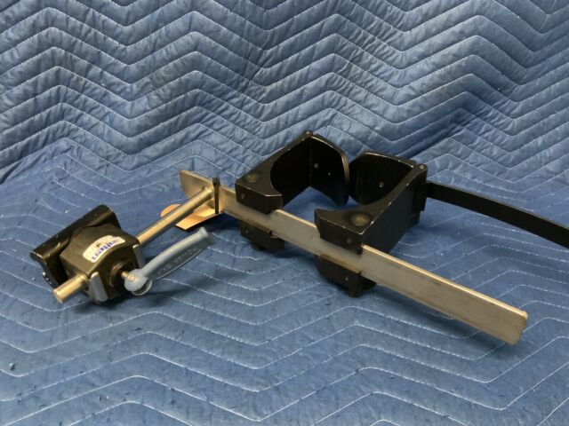 Allen Medical Systems # A-10015