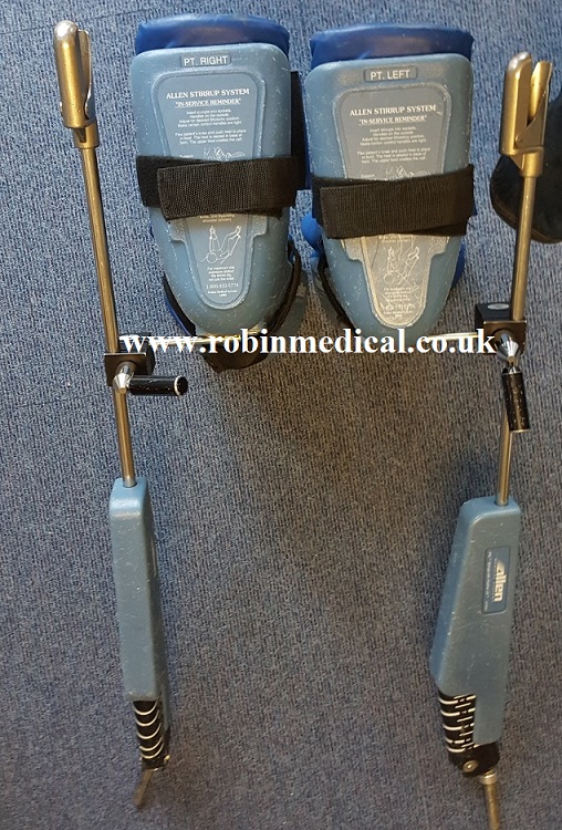 Allen Medical Systems # A-10023