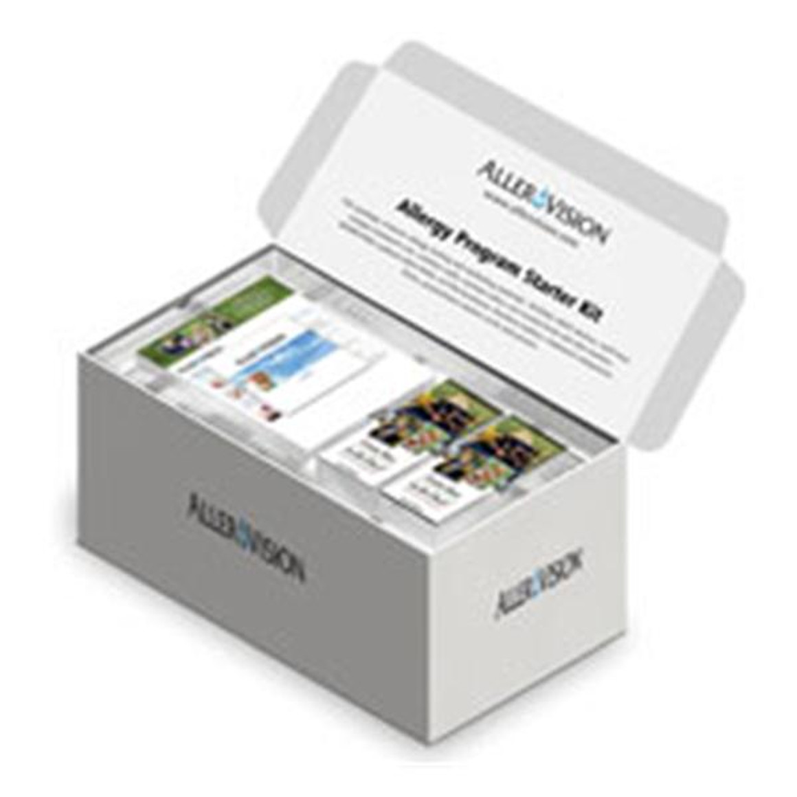 AllerVision Holdings # AVK400-0001FD