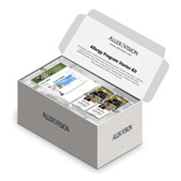 AllerVision Holdings # AVK500-0001WC