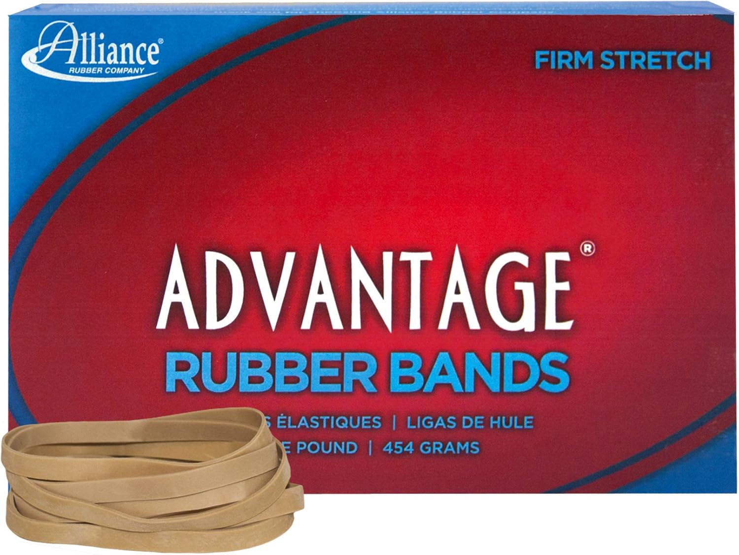 Alliance Rubber # 28644