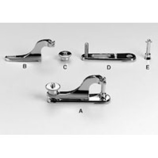 Allied Healthcare Products # 02-02-0501