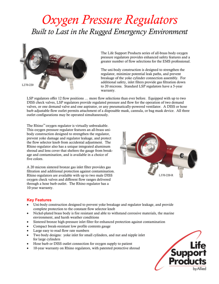 Allied Healthcare Products # 32-10-0319