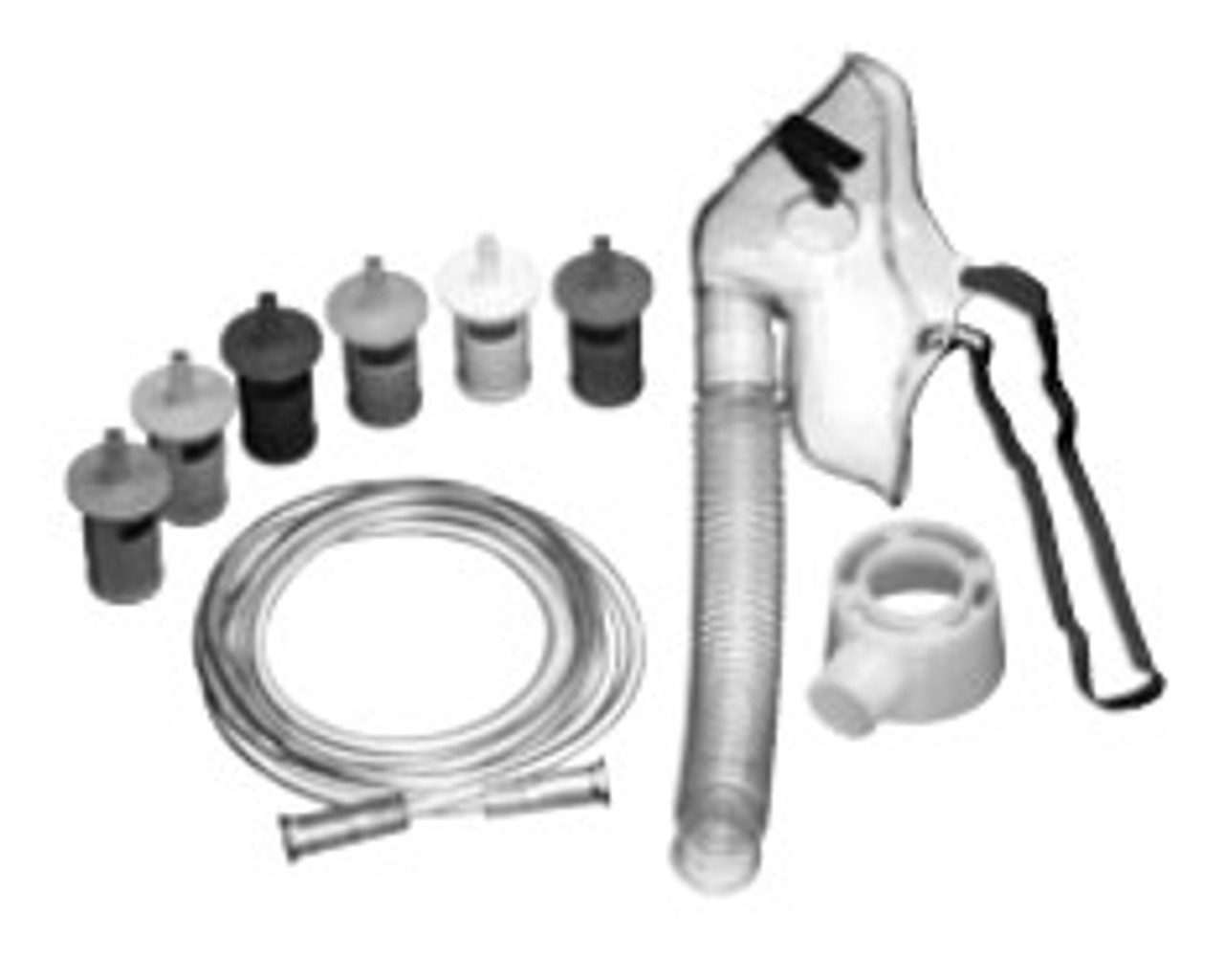 Allied Healthcare Products # 64008