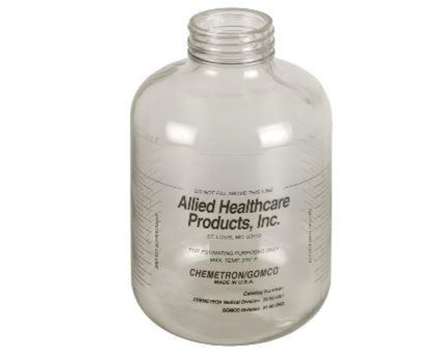 Allied Healthcare Products # GMC01903694